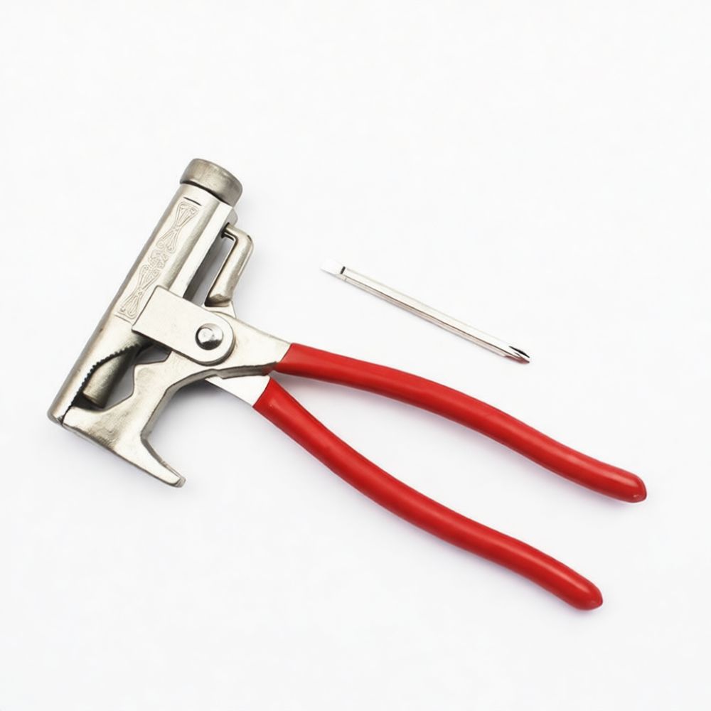 Manueller Nagelapplikator, Han – Body Jewelry Repair Bewertung und Preis