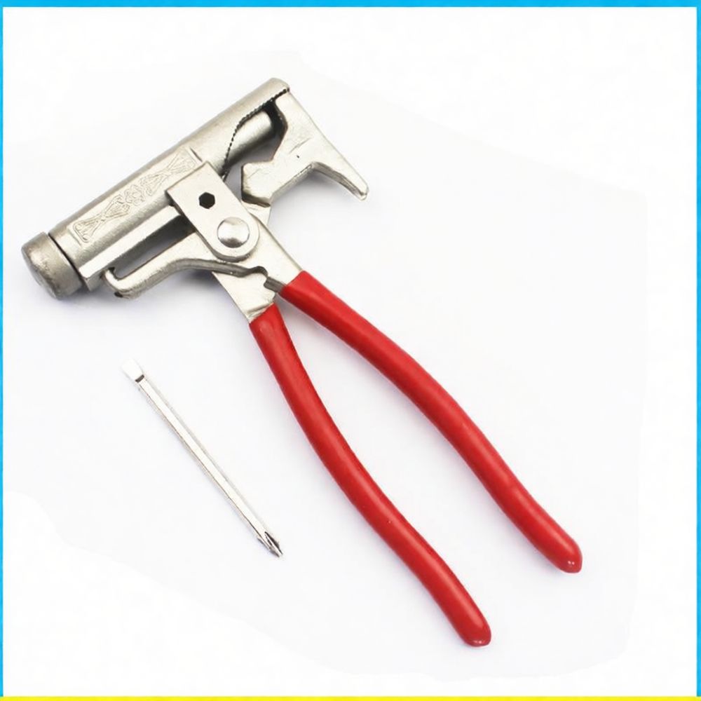 Manueller Nagelapplikator, Han – Body Jewelry Repair Bewertung und Preis