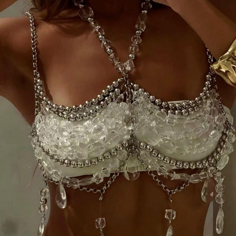 2025, handgefertigte Musik-Fes – Body Jewelry Retainers Bewertung und Preis