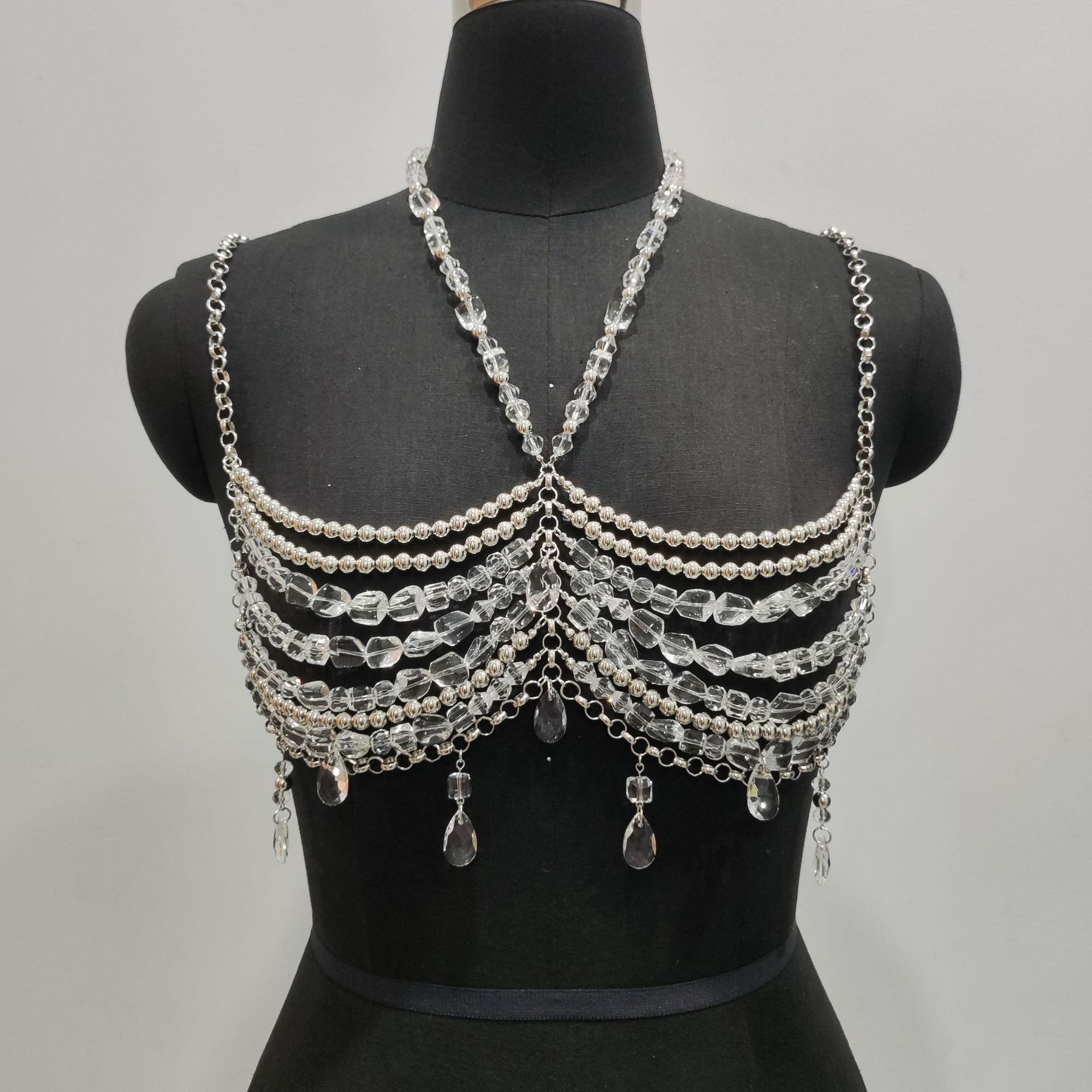 2025, handgefertigte Musik-Fes – Body Jewelry Retainers Bewertung und Preis