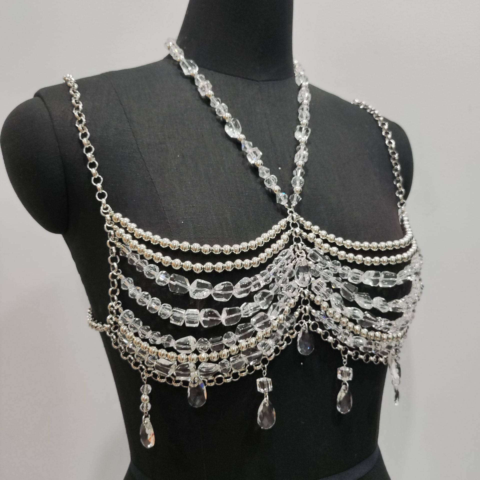 2025, handgefertigte Musik-Fes – Body Jewelry Retainers Bewertung und Preis